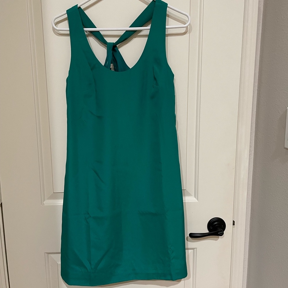 🆕 J. Crew dress